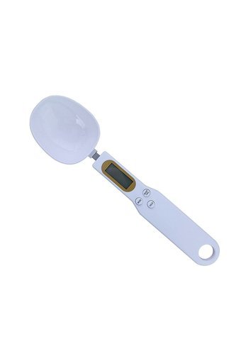 Starcom SP-01 Dijital Hazneli 500 gr Mutfak Tartısı