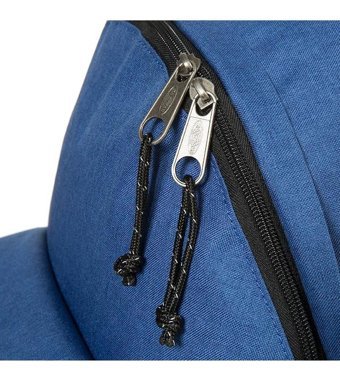 Eastpak Ek620 Padded Pak'R Monomel Blue Mavi Erkek Sırt Çantası