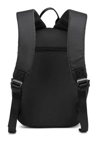 Smart Bags Ultra Light Siyah Smb3137 Erkek Sırt Çantası