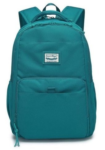 Smart Bags Petrol Smb3159 Erkek Sırt Çantası