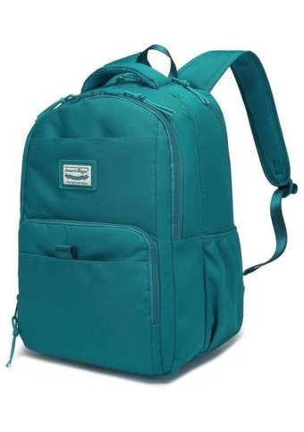Smart Bags Petrol Smb3159 Erkek Sırt Çantası