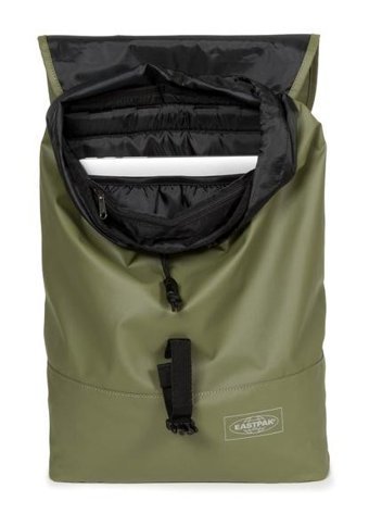 Eastpak Ek76B Cıera Bölmeli Topped Quiet Haki Haki Kadın Sırt Çantası