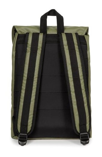 Eastpak Ek76B Cıera Bölmeli Topped Quiet Haki Haki Kadın Sırt Çantası
