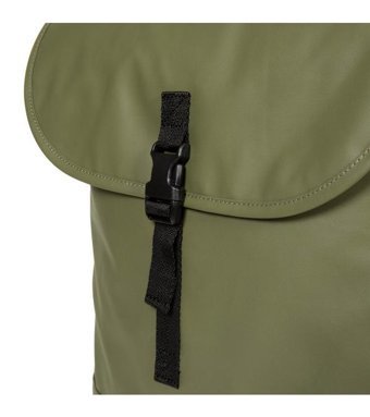 Eastpak Ek76B Cıera Bölmeli Topped Quiet Haki Haki Kadın Sırt Çantası