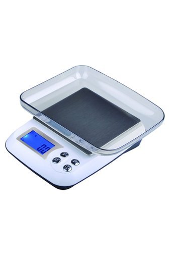 Redmoon Dijital Hassas Hazneli 3 kg Mutfak Tartısı