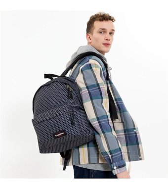 Eastpak Padded Pakr 547235593 Lacivert Kadın Sırt Çantası