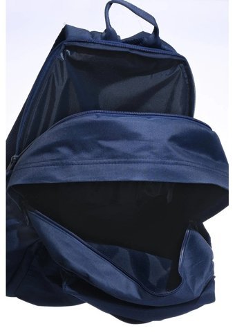 Gap Çok Gözlü Günlük 03394 Lacivert Erkek Sırt Çantası