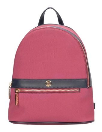U.S. Polo Assn. Mor Us22570 Kadın Sırt Çantası