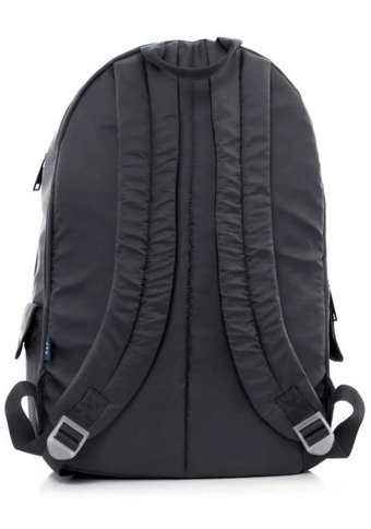 Gap Siyah Gap03448 Erkek Sırt Çantası