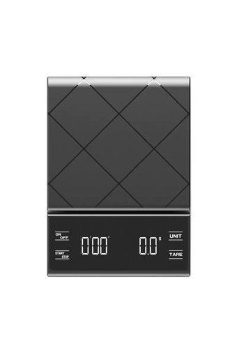 Aloha Dijital Hassas 3 kg Mutfak Tartısı