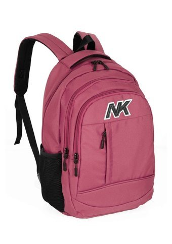 Nk900246 Pembe Erkek Sırt Çantası