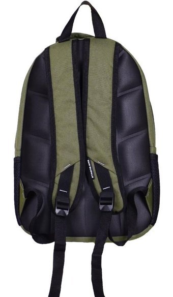 Strong Bag Günlük 202 Okl07 Yeşil Erkek Sırt Çantası