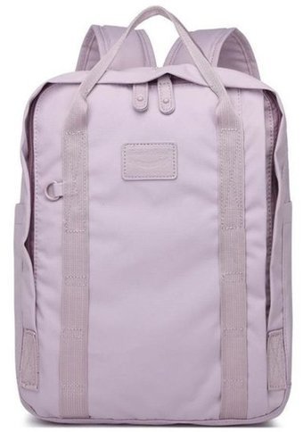 Smart Bags Lila Smb3190 Erkek Sırt Çantası