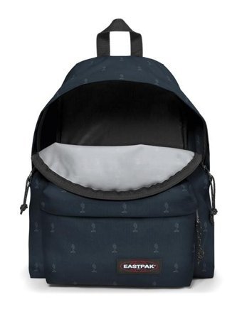 Eastpak Ek620 Padded Pak'R Mini Cactus Çok Renkli Erkek Sırt Çantası