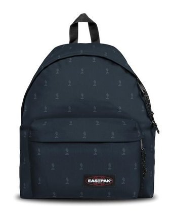 Eastpak Ek620 Padded Pak'R Mini Cactus Çok Renkli Erkek Sırt Çantası