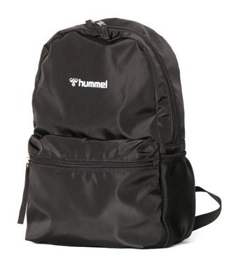 Hummel Bucks 9802202001 Siyah Erkek Sırt Çantası