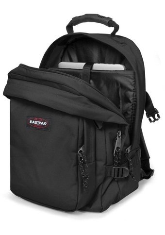 Eastpak Provider Black Ları Ek520008 Kadın Sırt Çantası