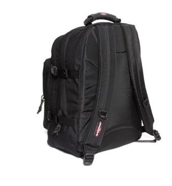 Eastpak Provider Black Ları Ek520008 Kadın Sırt Çantası