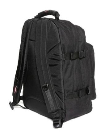 Eastpak Provider Black Ları Ek520008 Kadın Sırt Çantası