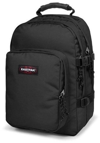 Eastpak Provider Black Ları Ek520008 Kadın Sırt Çantası
