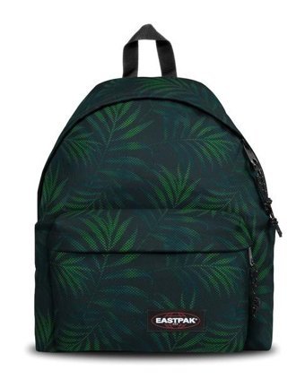 Eastpak Ek620 Padded Pak'R Flow Palming Yeşil Kadın Sırt Çantası