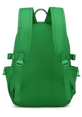 Smart Bags Yeşil Smb3156 Erkek Sırt Çantası