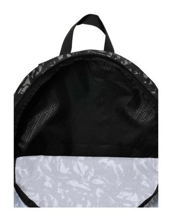 Puma Phase Aop Backpack P Siyah Kadın Sırt Çantası