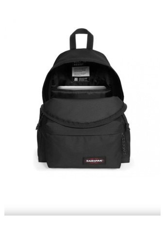 Eastpak Day Pakr Black Ek0A5Bg40081 Siy Kadın Sırt Çantası