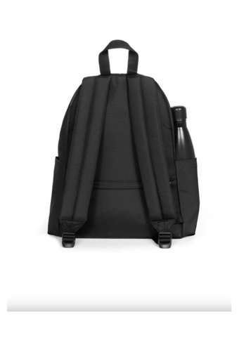 Eastpak Day Pakr Black Ek0A5Bg40081 Siy Kadın Sırt Çantası