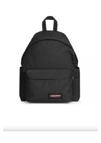 Eastpak Day Pakr Black Ek0A5Bg40081 Siy Kadın Sırt Çantası