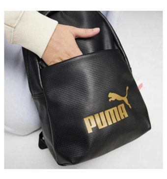 Puma 09027601 Core Up Kadın Sırt Çantası