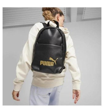Puma 09027601 Core Up Kadın Sırt Çantası