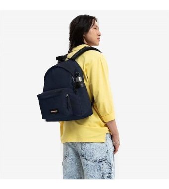 Eastpak Day Pakr Ultra Marine 001 Lacivert Kadın Sırt Çantası