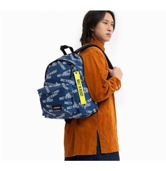 Eastpak Day Pak'R Ek0A5Bg47D41 Lacivert Kadın Sırt Çantası