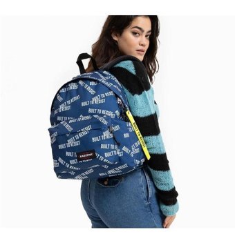 Eastpak Day Pak'R Ek0A5Bg47D41 Lacivert Kadın Sırt Çantası