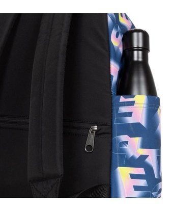 Generic Eastpak Day Pak'R Gözlü Blocktype Navy 6D7 Kadın Sırt Çantası