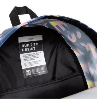 Generic Eastpak Day Pak'R Gözlü Blocktype Navy 6D7 Kadın Sırt Çantası