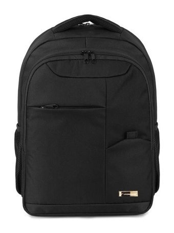 Vegmann Vgm030 Siyah 156 Inç Laptop Ve Siyah Erkek Sırt Çantası