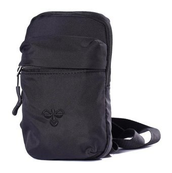 Hummel Petteo 9802612001 Siyah Erkek Sırt Çantası