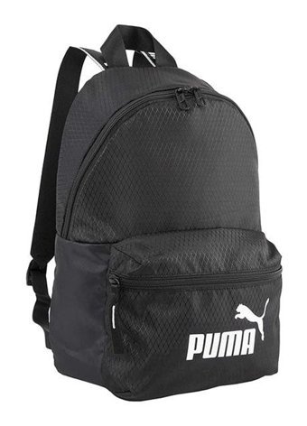 Puma Core Base 0798520113995 001 Siyah Erkek Sırt Çantası