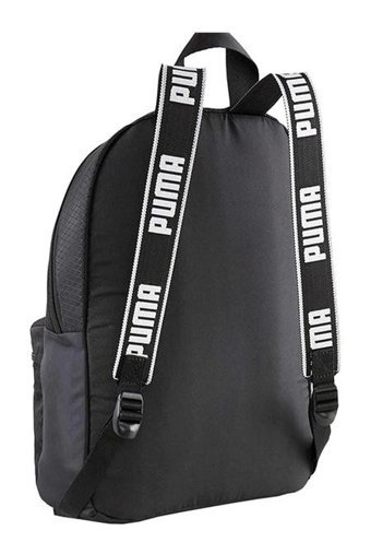 Puma Core Base 0798520113995 001 Siyah Erkek Sırt Çantası