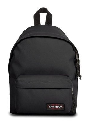 Eastpak Orbit Siyah Ek0000430081 Kadın Sırt Çantası