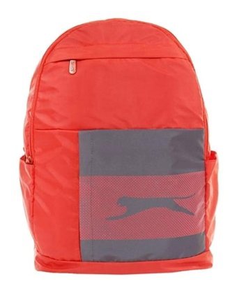 Slazenger Pembe Pembe Pembe Kadın Sırt Çantası