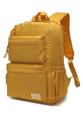Smart Bags Hardal Smb3154 Erkek Sırt Çantası