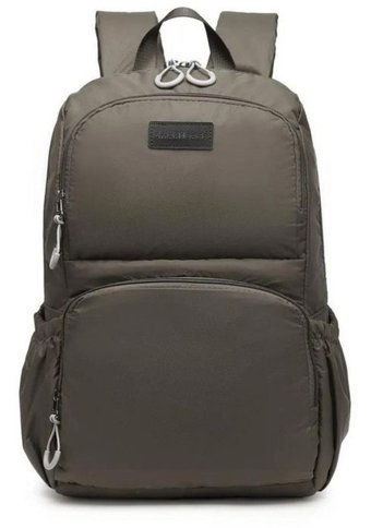 Smart Bags Ultra Light Smb3212 Erkek Sırt Çantası Açık Kahverengi