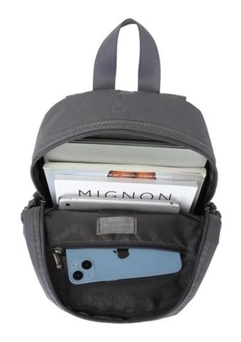 Smart Bags Exclusive Serisi Smart Bags 8711 Kadın Sırt Çantası