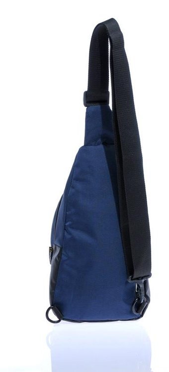 Byhakan Mg1008 Body Bag Lacivert Erkek Sırt Çantası