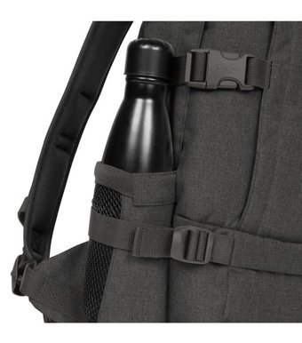 Eastpak Floid Rebuilt P1151 Koyu Gri Erkek Sırt Çantası