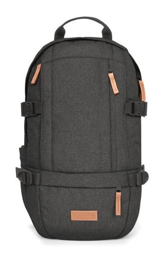Eastpak Floid Rebuilt P1151 Koyu Gri Erkek Sırt Çantası