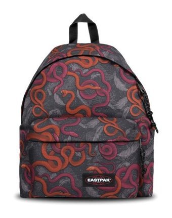Eastpak Ek620 Padded Pak'R Busy Snake Çok Renkli Erkek Sırt Çantası